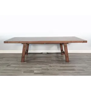 Extension Table w/Turnbuckle