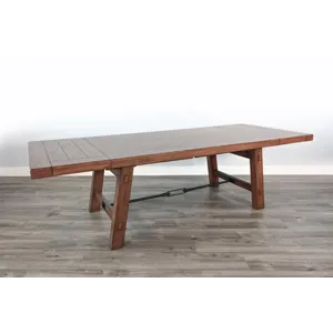 Extension Table w/Turnbuckle