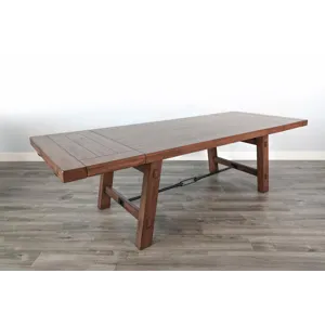 Extension Table w/Turnbuckle