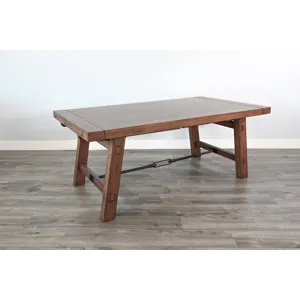 Extension Table w/Turnbuckle