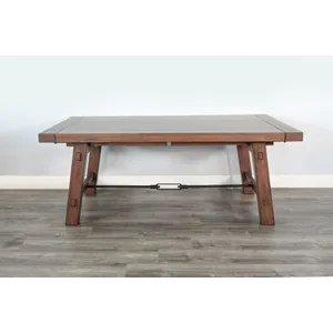 Extension Table w/Turnbuckle