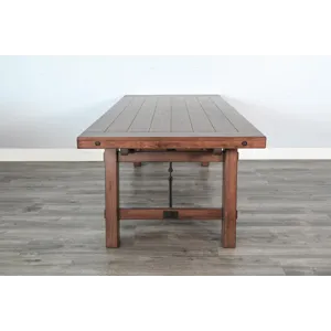 Extension Table w/Turnbuckle