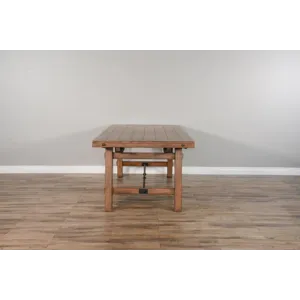 DOE VALLEY Extension Table w/Turnbuckle