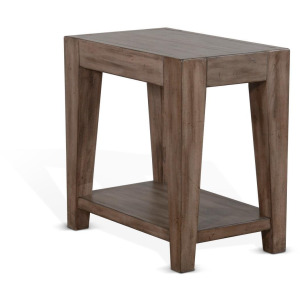 Doe Valley Chair Side Table