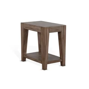 Doe Valley Chair Side Table