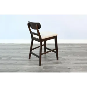 Wing Counter Stool