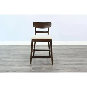 Wing Counter Stool