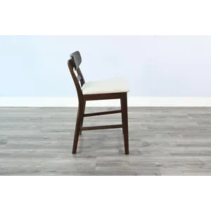 Wing Counter Stool