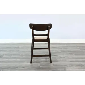 Wing Counter Stool