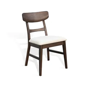 Wing Counter Stool