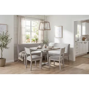 Ava Bench Long & Short