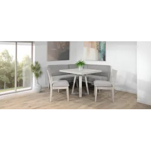 Mia Square Dining Table