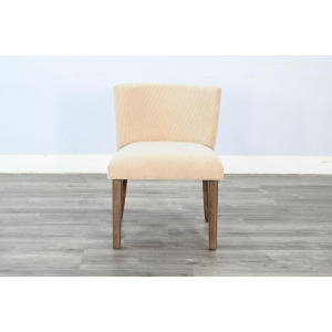 Gibson Chair, Cushion Seat