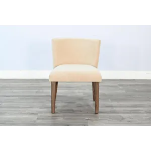 Gibson Chair, Cushion Seat