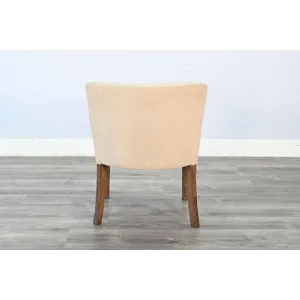 Gibson Chair, Cushion Seat