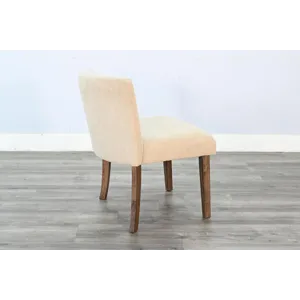 Gibson Chair, Cushion Seat