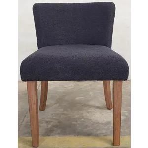 Gibson Dining Chair w/MBS Fabric