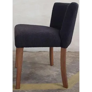 Gibson Dining Chair w/MBS Fabric
