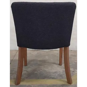 Gibson Dining Chair w/MBS Fabric