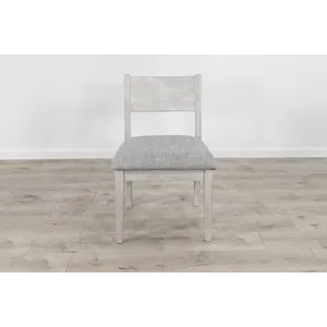 1506lg-c Lucas Dining Chair, Cushion Seat