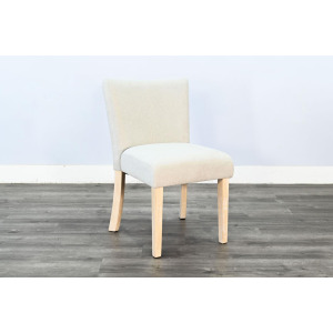 Amora Chair, Cushion Seat