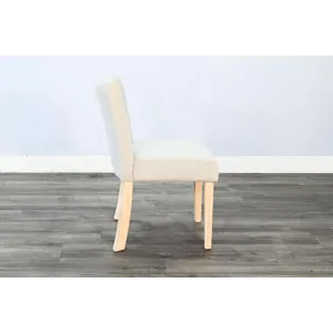 Amora Chair, Cushion Seat