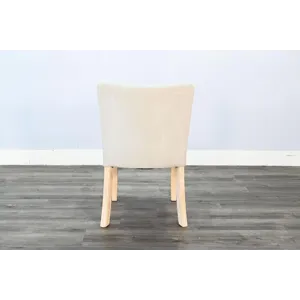Amora Chair, Cushion Seat