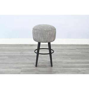 Soren Counter Stool, Cushion Seat