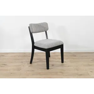 Willow Dining Side Chair, Cushion Seat