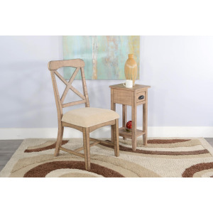 Marina Beach Pebble Chair, Cushion Seat