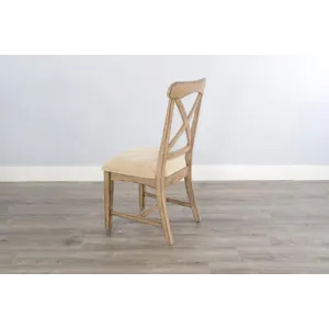 Marina Beach Pebble Chair, Cushion Seat