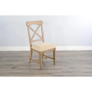 Marina Beach Pebble Chair, Cushion Seat