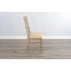 Marina Beach Pebble Chair, Cushion Seat