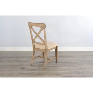 Marina Beach Pebble Chair, Cushion Seat