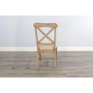 Marina Beach Pebble Chair, Cushion Seat