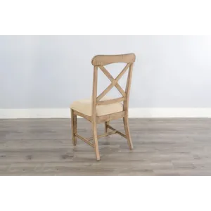 Marina Beach Pebble Chair, Cushion Seat