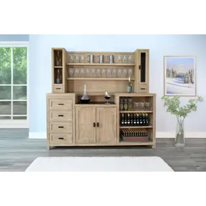 Walton Back Bar