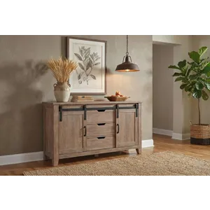 Sierra Sideboard