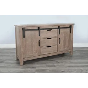 Sierra Sideboard