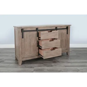 Sierra Sideboard