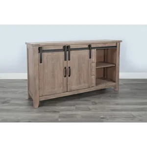 Sierra Sideboard