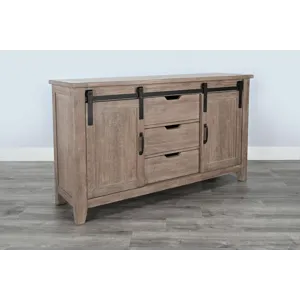 Sierra Sideboard