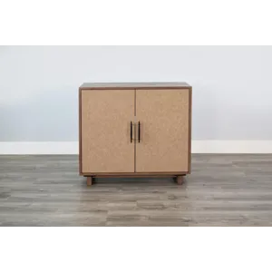Malibu Accent Cabinet