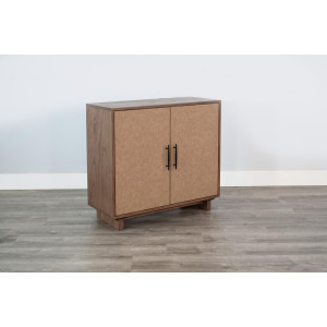 Malibu Accent Cabinet
