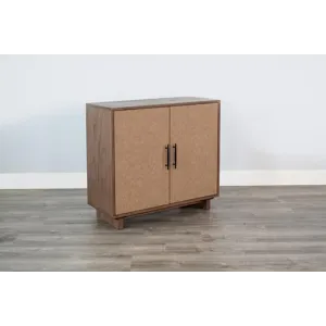 Malibu Accent Cabinet