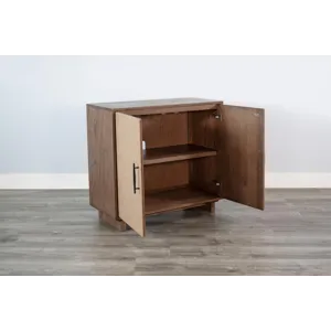 Malibu Accent Cabinet