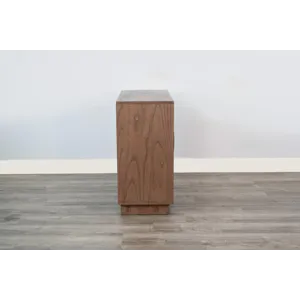 Malibu Accent Cabinet