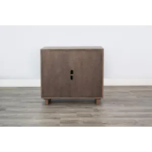 Malibu Accent Cabinet