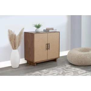 Malibu Accent Cabinet