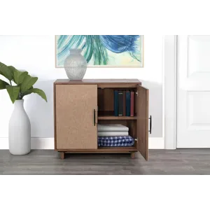 Malibu Accent Cabinet